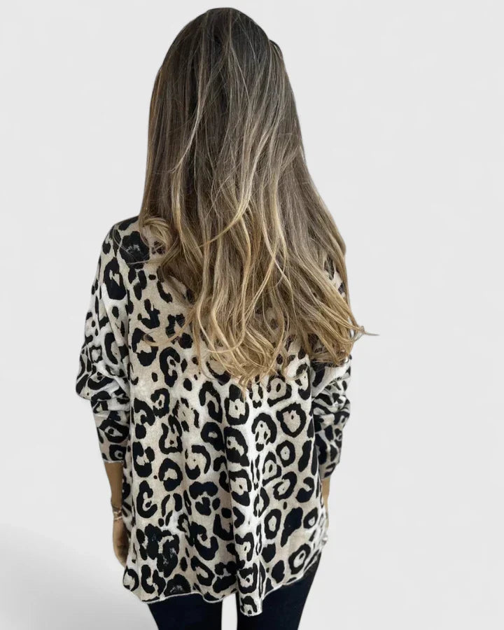 Eda | Comfortable Top