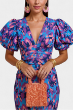 Yevallise | Sophisticated Dress