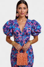 Yevallise | Sophisticated Dress