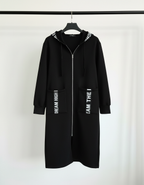 Xevyra | Sophisticated Jacket