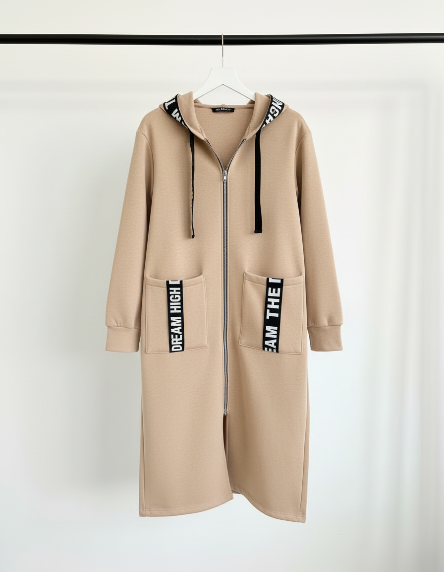 Xevyra | Sophisticated Jacket