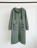 Xevyra | Sophisticated Jacket