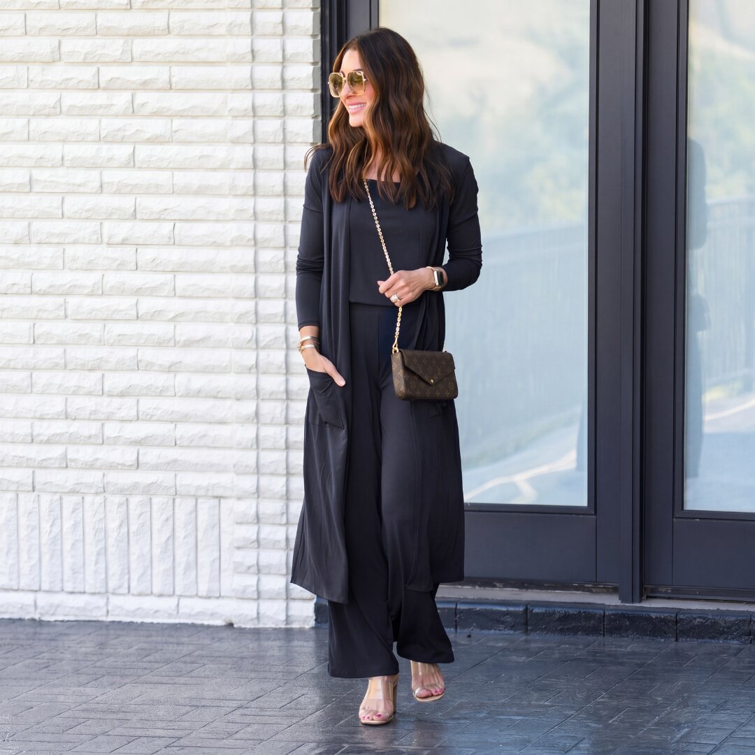Danivelle | Elegant Set