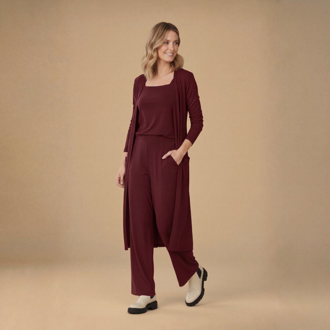 Danivelle | Elegant Set
