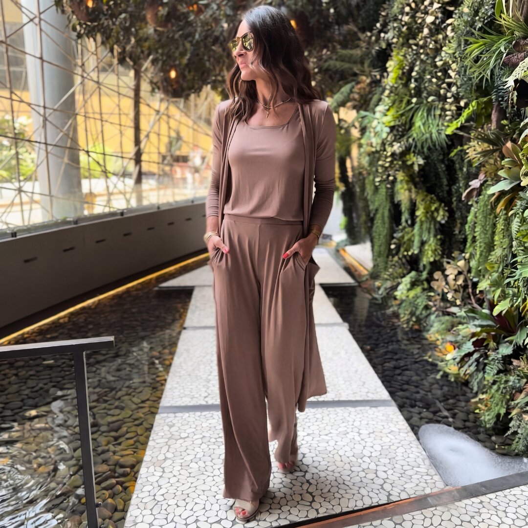 Danivelle | Elegant Set