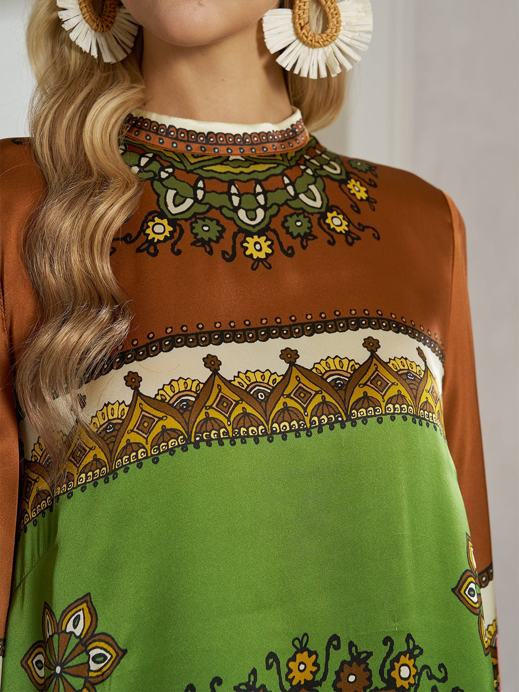 Amyra | Comfortable Dress