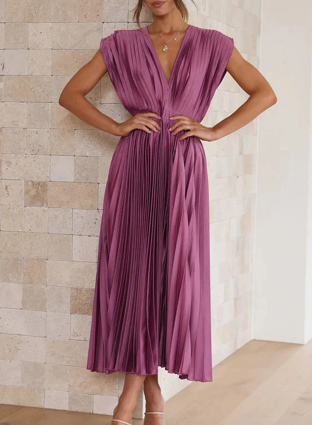 Zelavoriya | Elegant Dress