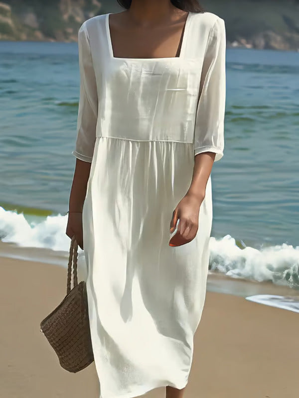Elystrava | Sophisticated Dress
