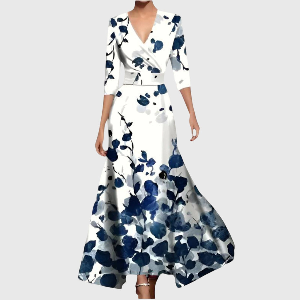 Jaxsynae | Elegant Dress