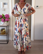 Ariah | Sophisticated Dress