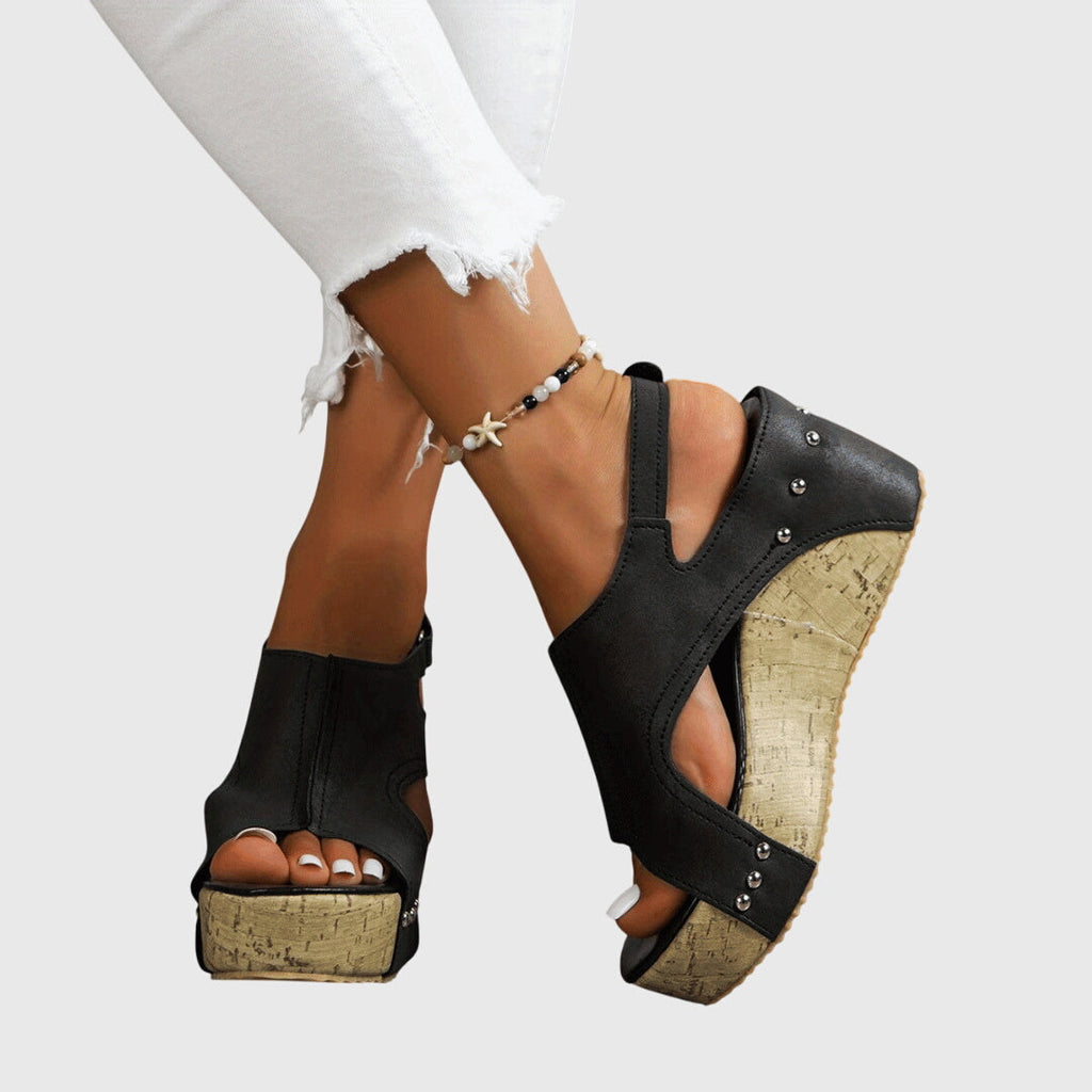 Lydia™ | Orthopedic Sandals