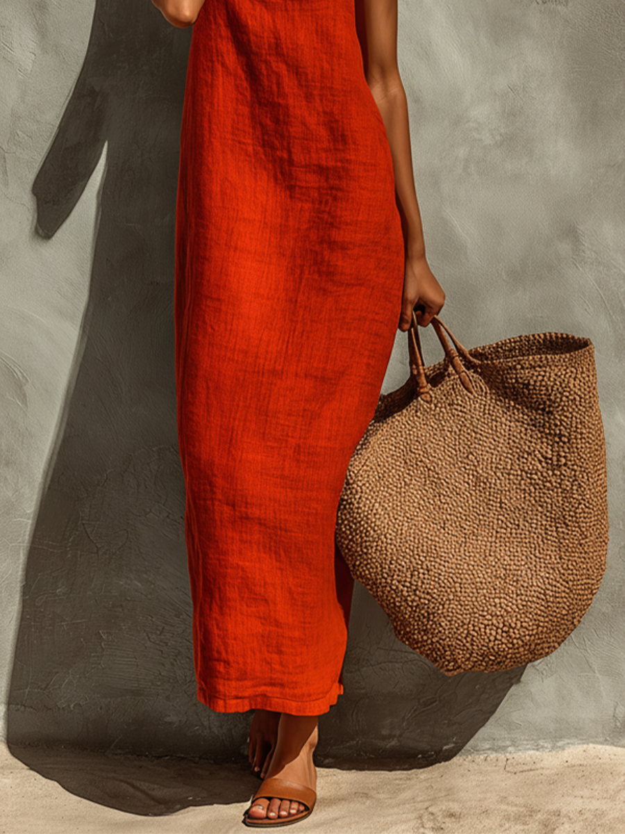 Elyndriah | Sophisticated Dress