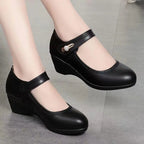 Xandrah | Orthopedic Shoes