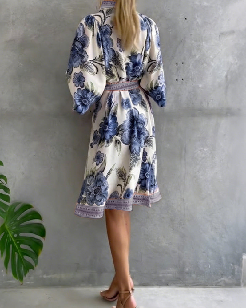 Bexani | Sophisticated Dress