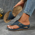 Zyralynn | Orthopedic Sandals