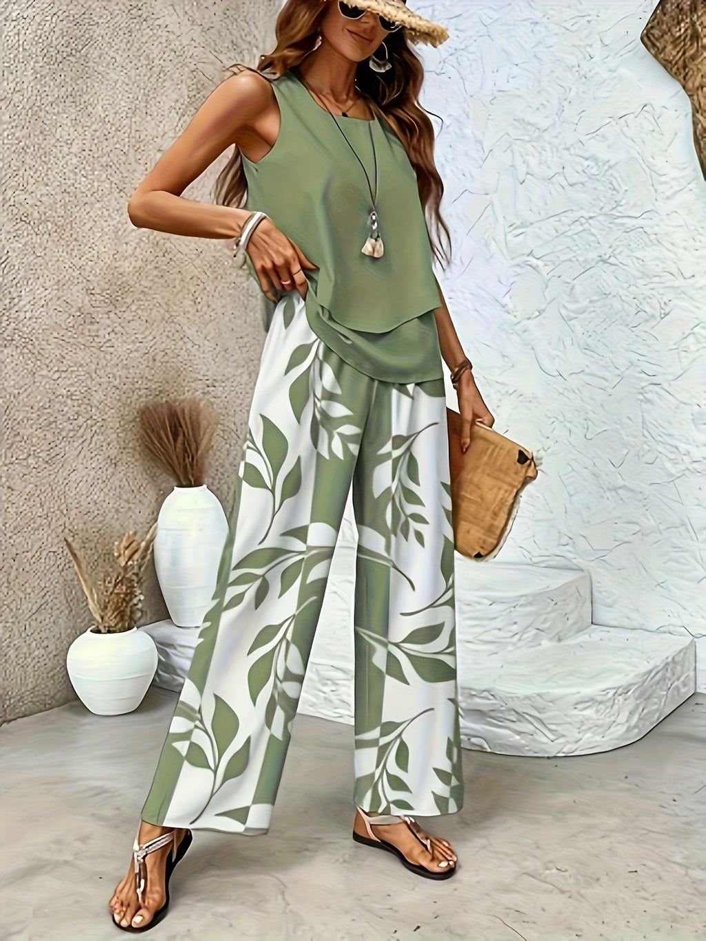 Clyora | Elegant Set