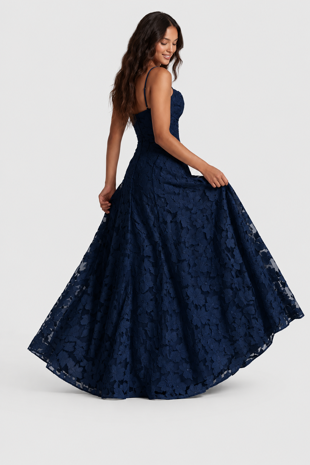 Xyrevanthi | Elegant Dress