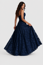 Xyrevanthi | Elegant Dress