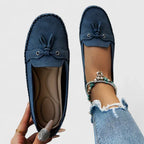 Emmaleigh | Orthopedic Loafers