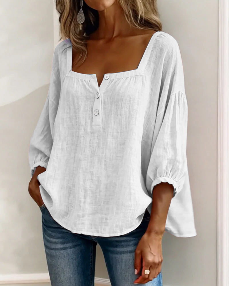 Auryzhenne | Elegant Blouse