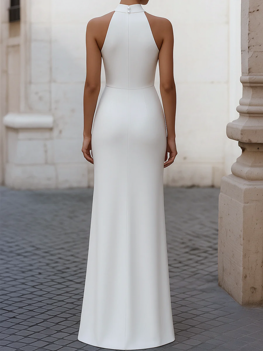 Delshi | Elegant Dress
