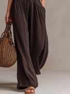 Addisonn | Sophisticated Jumpsuit