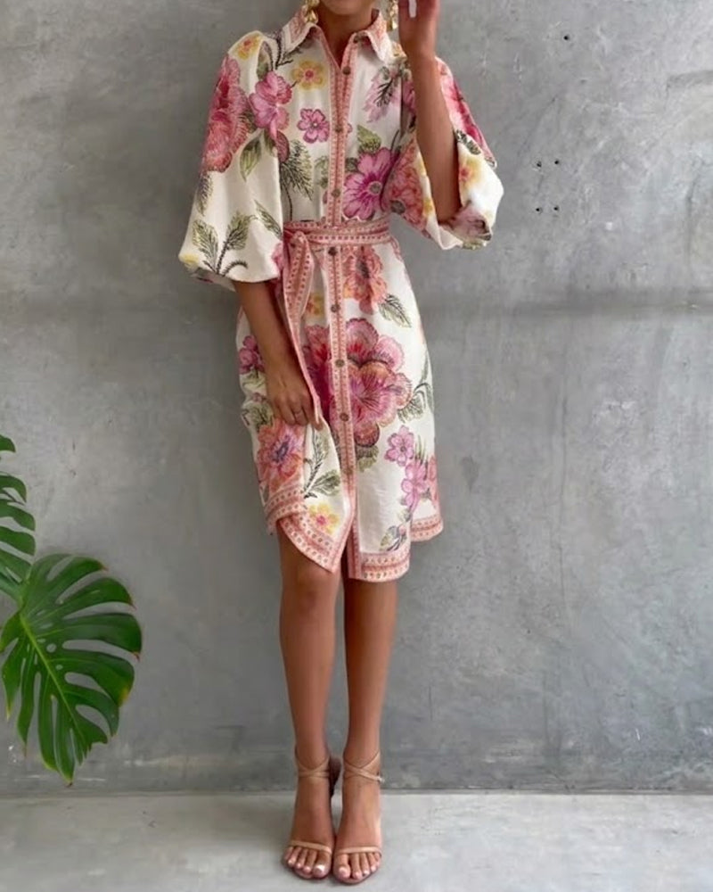 Bexani | Sophisticated Dress