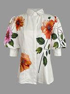 Prysha | Elegant Blouse