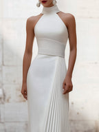Delshi | Elegant Dress