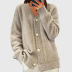 Solenyahh | Comfortable Cardigan