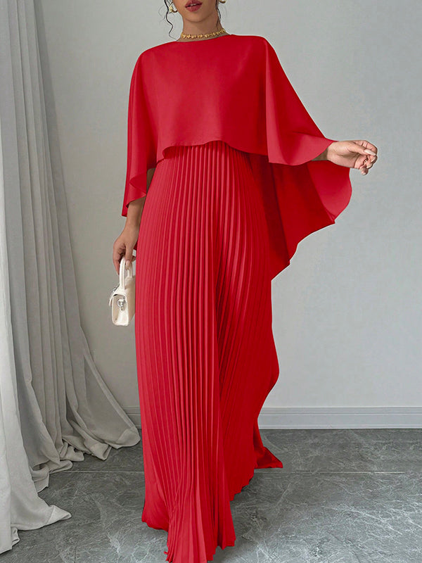 Moryel | Elegant Maxi Dress