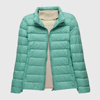 Lily™ - Ultra-Light Quilted Jacket