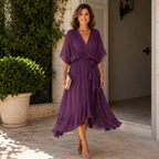 Cyneth | Elegant Dress