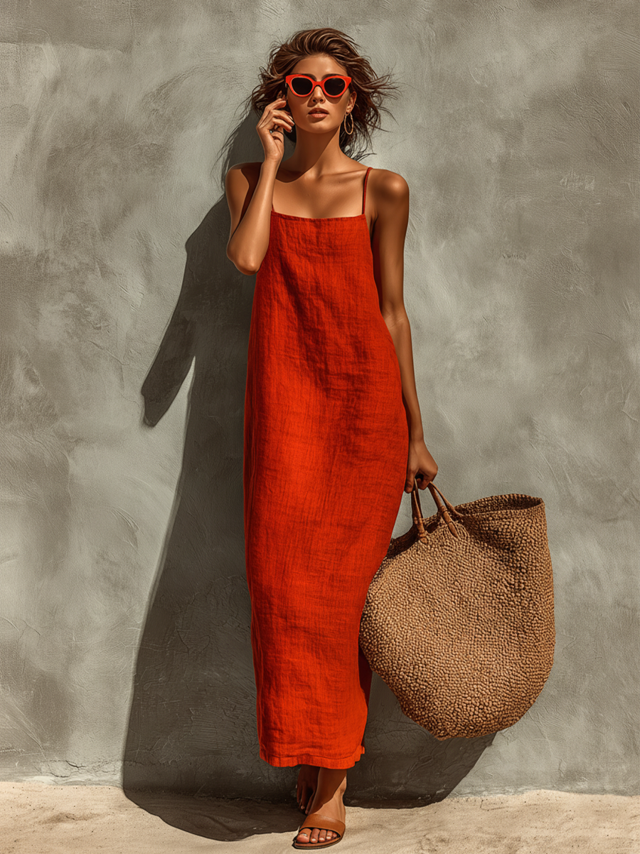 Elyndriah | Sophisticated Dress
