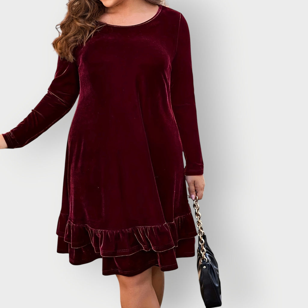 Soriva | Elegant Dress