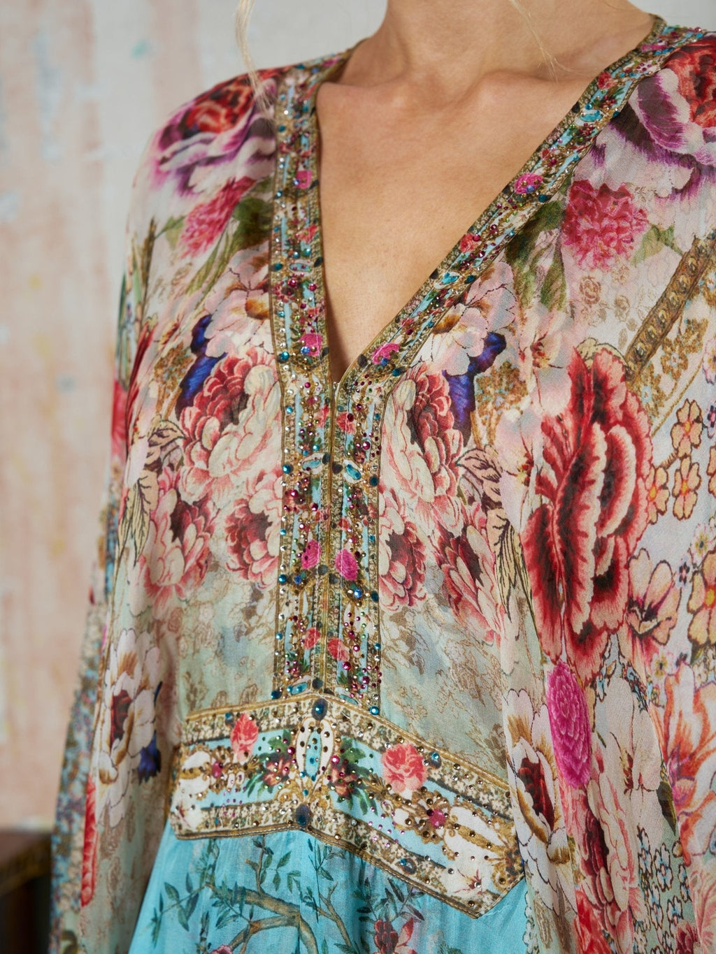 Velune | Sophisticated Dress