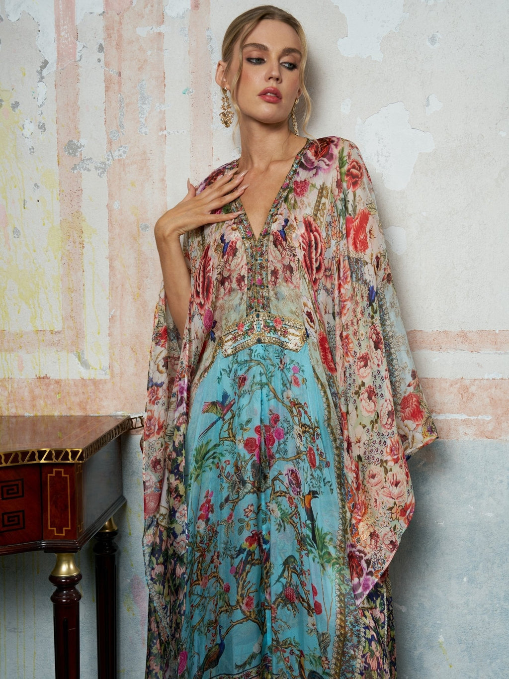 Velune | Sophisticated Dress