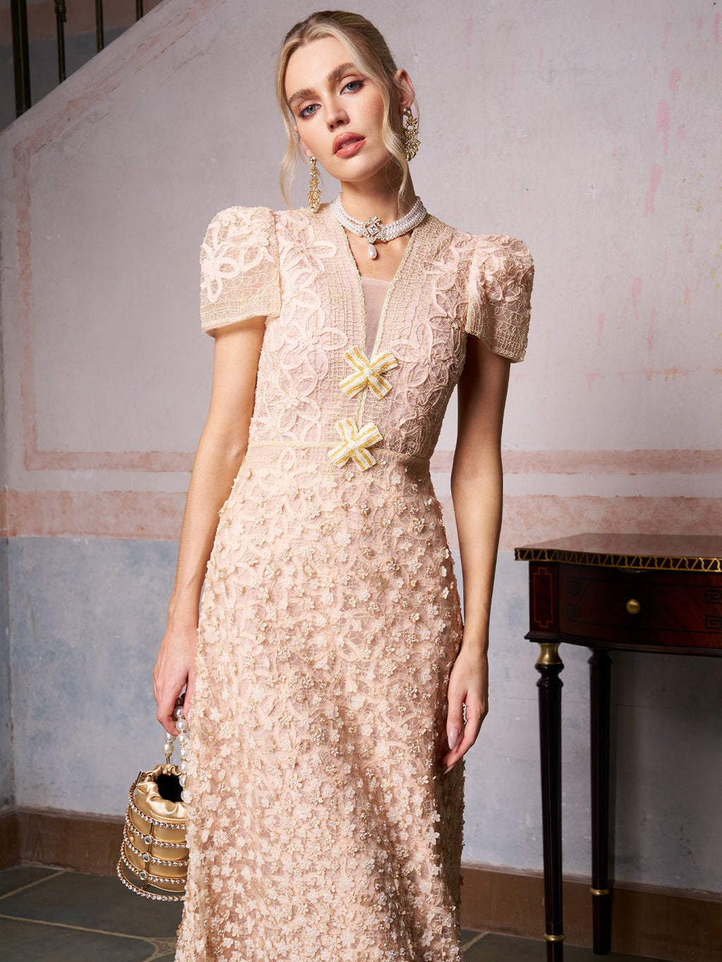 Felyra | Elegant Dress