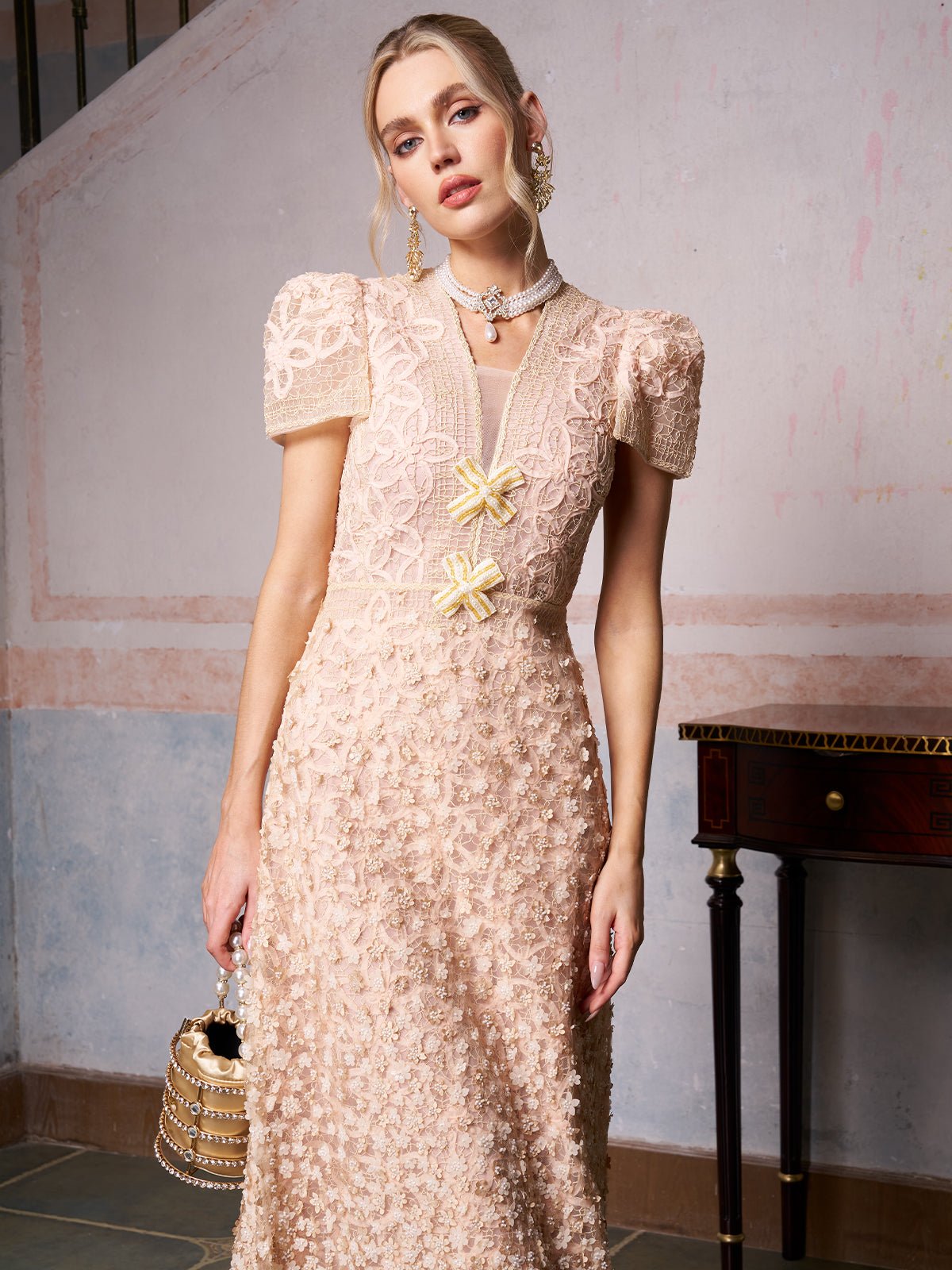 Felyra | Elegant Dress