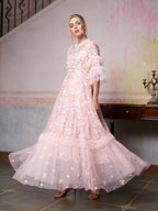 Zyvorelka | Sophisticated Dress