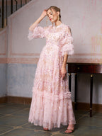 Zyvorelka | Sophisticated Dress