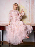 Zyvorelka | Sophisticated Dress