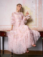Zyvorelka | Sophisticated Dress