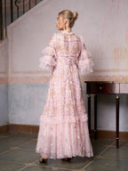 Zyvorelka | Sophisticated Dress