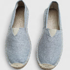 Alynthe | Orthopedic Espadrilles