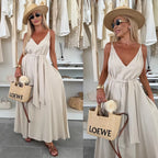 Virelune | Elegant Dress