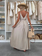 Virelune | Elegant Dress