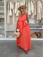 Virelune | Elegant Dress