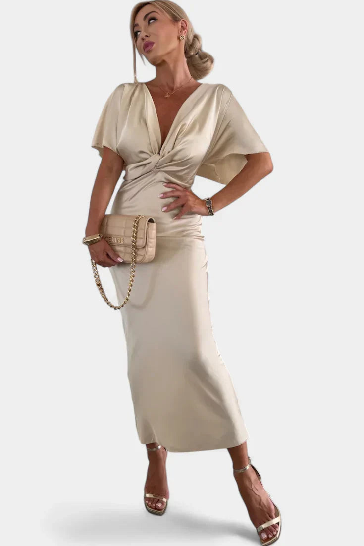 Klythara | Sophisticated Dress