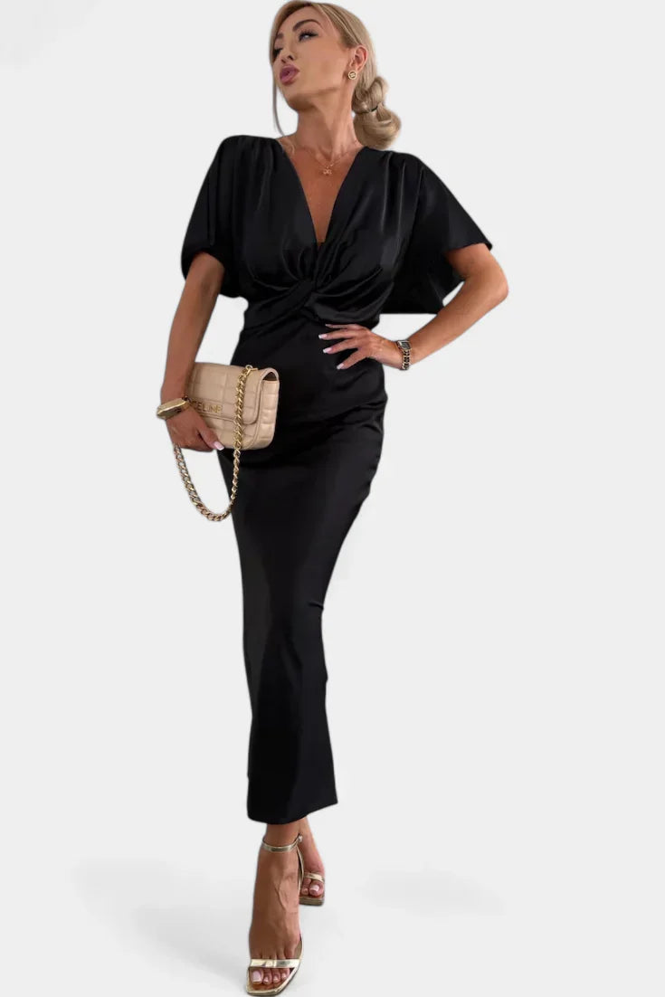 Klythara | Sophisticated Dress